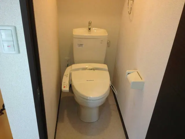 レオネクストＫｉｋｕｓｈｉ 102号室 3