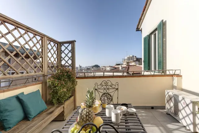 Alamanni Apartment 1