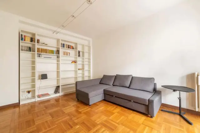 Milano Washington District Cozy APT! 1