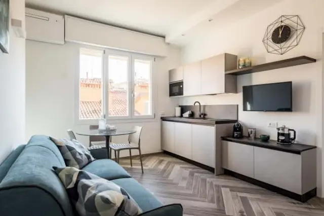 Residenza del Reno 2A 4