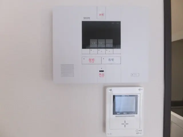 クレイノサンアクール 102号室 3