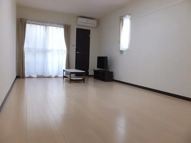 レオネクストヴェンセル 203号室 3