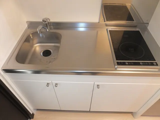 レオネクストヴェンセル 203号室 4