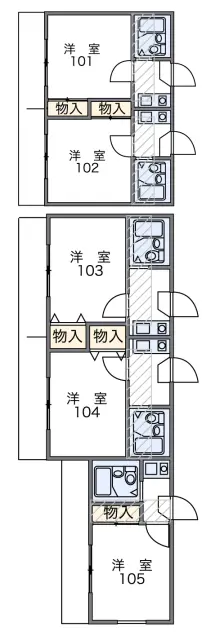 伏見第３ 1