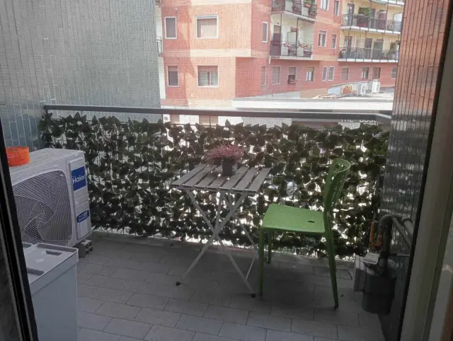 Nuovo trilocale Via dei Grimani 2