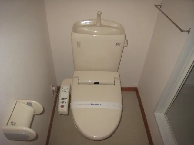 レオパレスメイプル 3