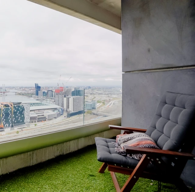 3706/200 Spencer Street 3