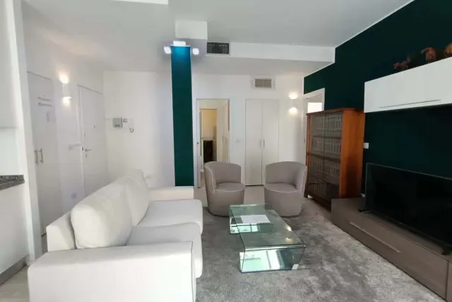Apartment in Via Privata Camillo Vacani 1