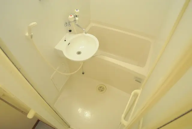 レオパレスＡＮＮＥＸ　ＥＳＴ 106号室 4