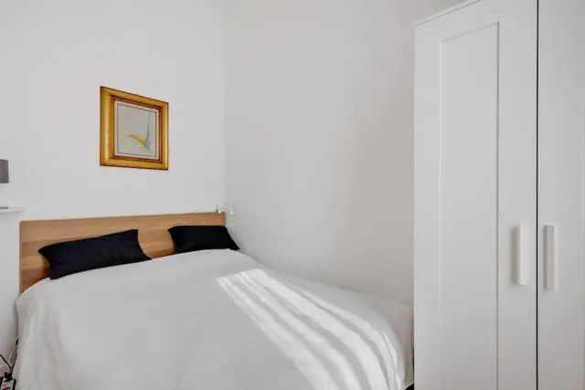 Ampio e Luminoso Flat in zona Centrale 3