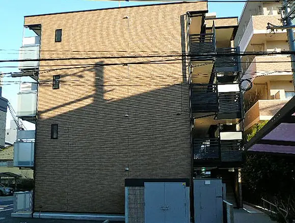 レオネクスト舟橋 305号室 2