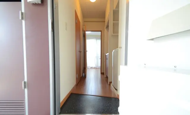 レオパレス東佐賀 101号室 1