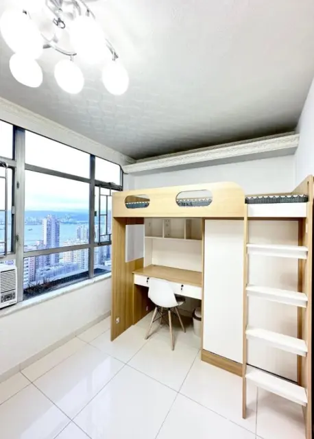 co-living in Academic Terrace(Five-person room/Six-person room) 1