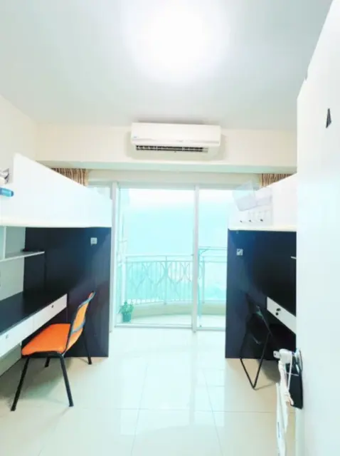 Tai Wai Mingcheng shared apartment (nine rooms) 2
