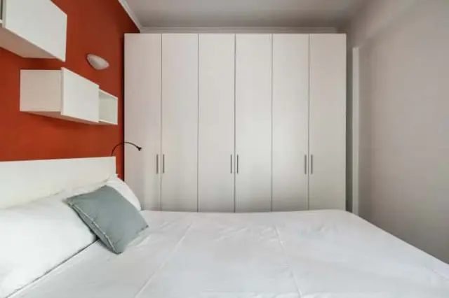 Boldrini apartment with balcony 2