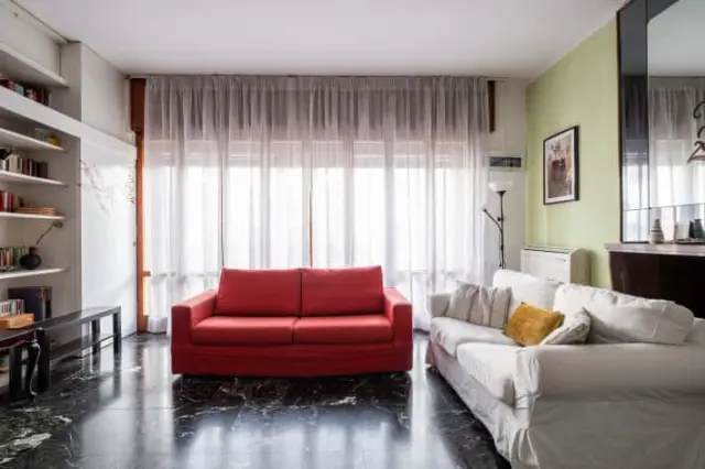 Boldrini apartment with balcony 4