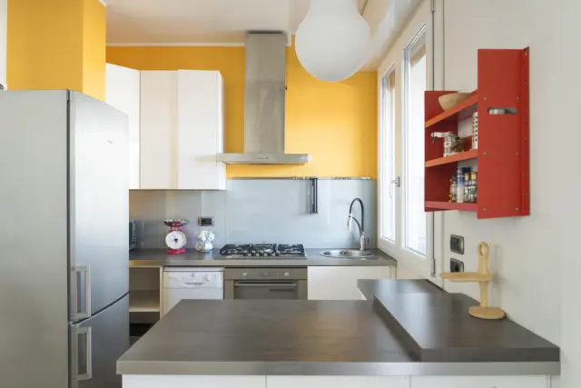 MILANO FRIENDLY HOME, Grazioso bilocale con terrazzo 1