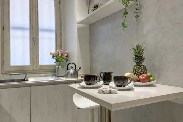 Conce Apartment 3