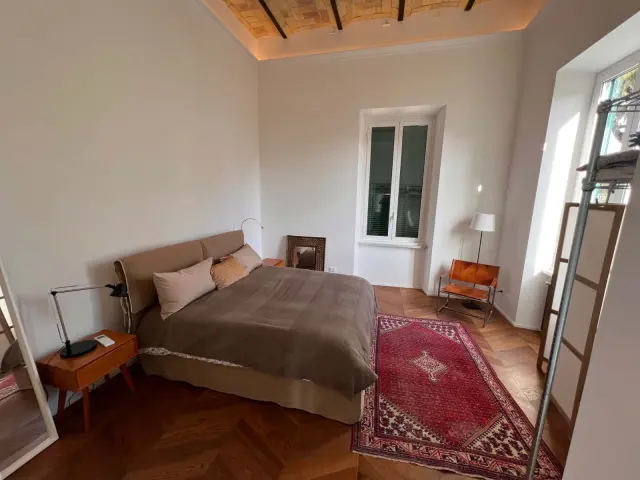 Loft Parioli - Via A. Ristori 2