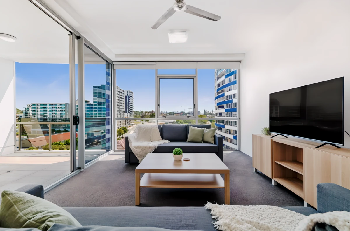 Tweed Bay Apartment 0