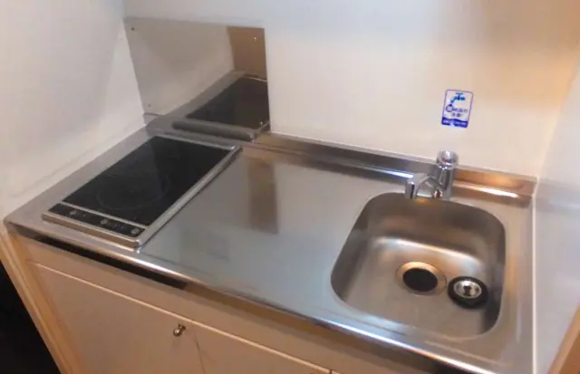 レオネクストＭＩＹＵＫＩ 203号室 この 3