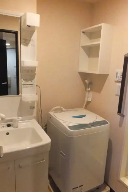 レオネクストＭＩＹＵＫＩ 203号室 この 2