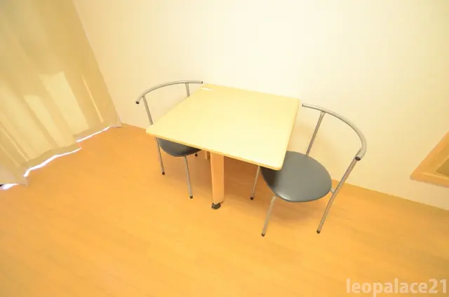 レオパレスハウス香里ヶ丘 101号室 4