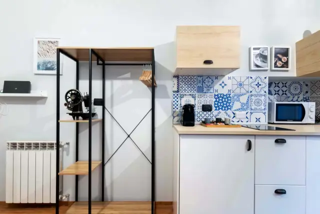 Via Novi - REMY STUDIO 4