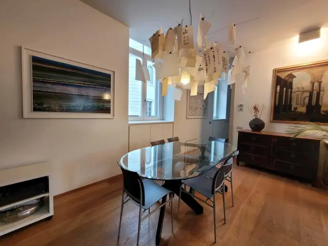 Three-Bedroom Apartment | Via Paolo Sarpi | Zona Chinatown 3