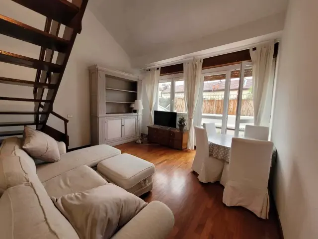 One-Bedroom Apartment | Via Ariberto | Area San Vittore 3