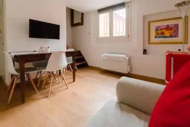 Historical Apartment 4