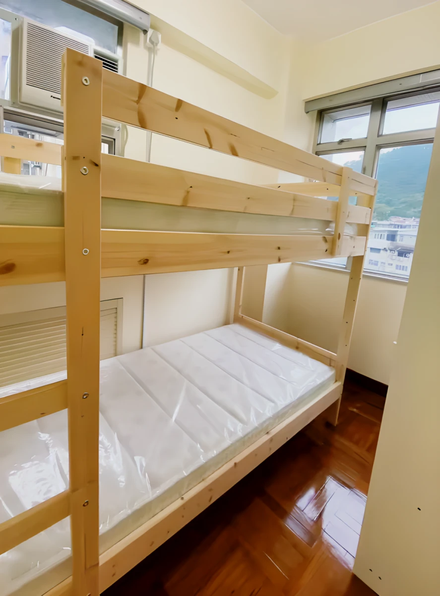 Wen Xiang Apartment 0
