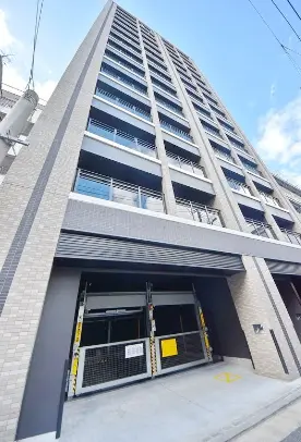 神屋町高级公寓 0