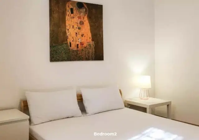 Sempione 87 (Corso Sempione) 2