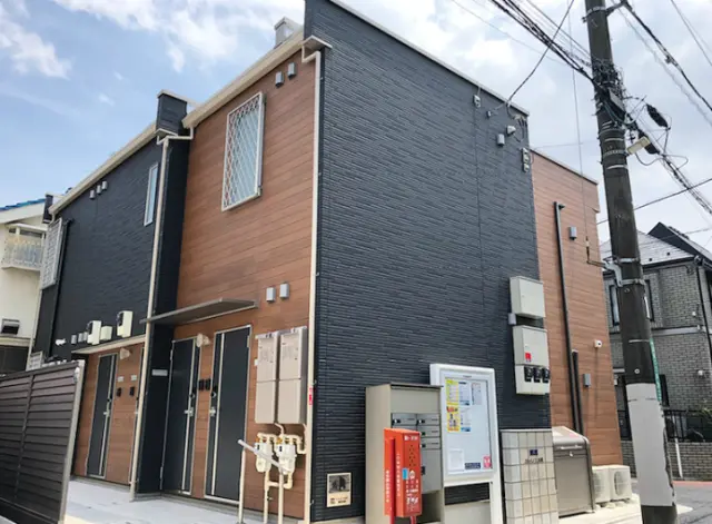 クレイノＴ　白鷺 0