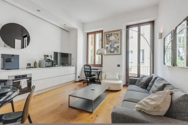 Wonderful & Stylish house in the center 2