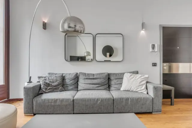 Wonderful & Stylish house in the center 4