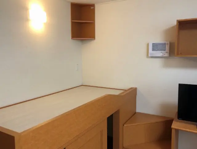 レオパレスロワール新琴似 210号室 3