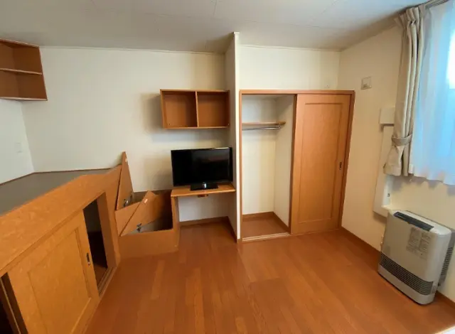 レオパレス新琴似６条 109号室 3