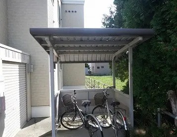 レオパレス有信 102号室 2