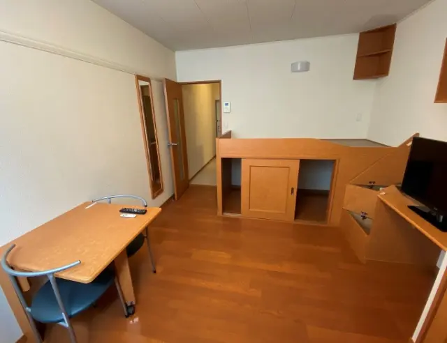 レオパレスあつべつ 105号室 3