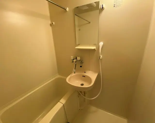 レオパレスあつべつ 105号室 4