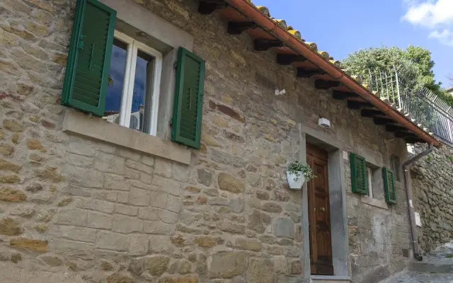 Casa San Michelangelo 2