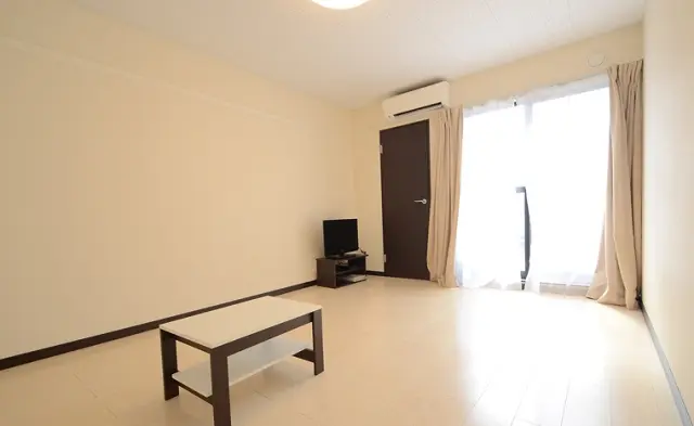 レオネクストプランドール 204号室 1