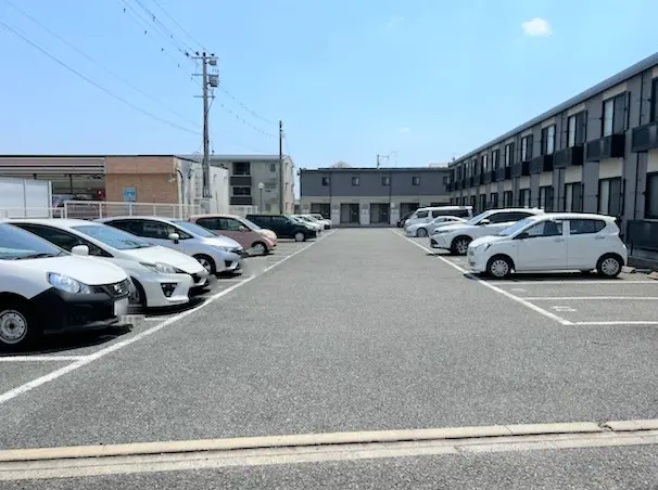 レオパレス大梅　壱 108号室 3