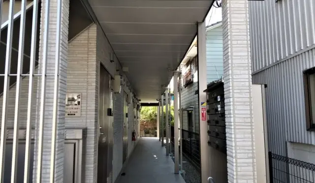 クレイノグレースハイムⅤ 105号室 4