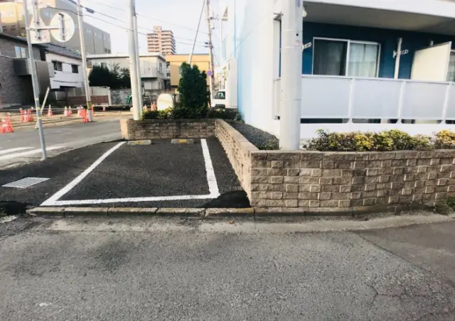 レオパレスエミル　ジョセフ　Ⅰ 101号室 1