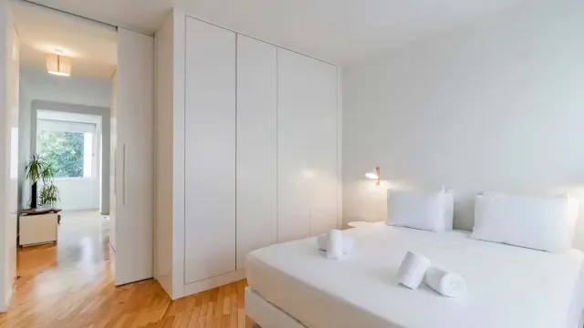 Apartamento Boavista aconchegante 2