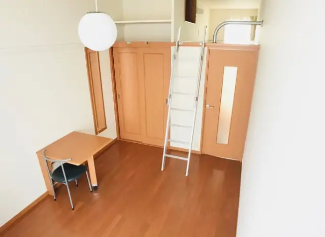 レオパレスサニーホームズ　Ⅱ 102号室 2