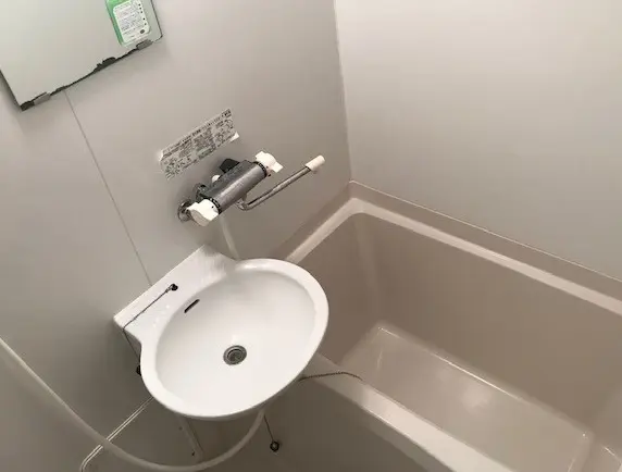 レオパレスサニーホームズ　Ⅱ 102号室 3